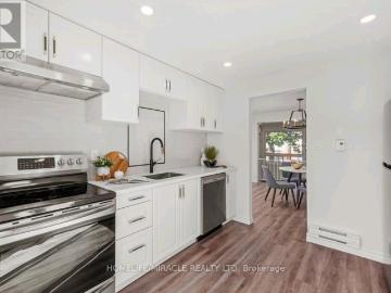 Hamilton, Ontario, Ontario - Garden, Office room