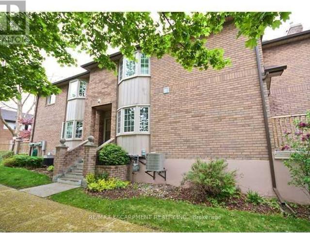 apartment at 38 – 38 ELORA DRIVE