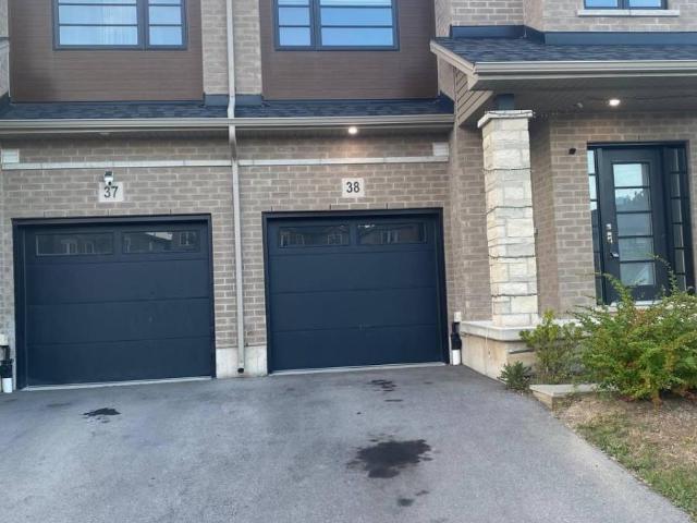 apartment at 38 520 GREY STREET, Brantford, Ontario, N3S0K1