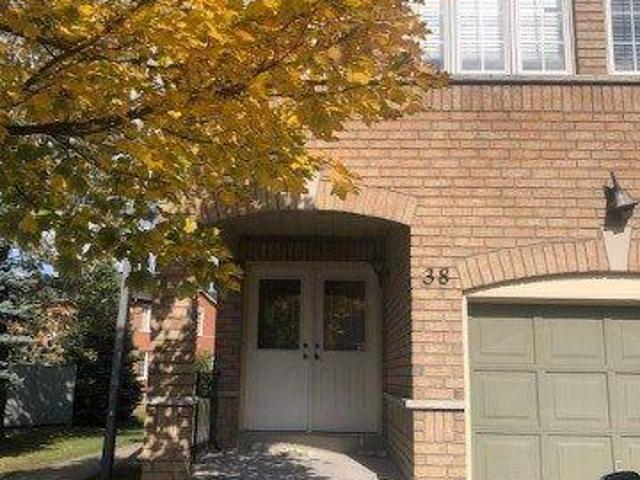 apartment at 38 7115 REXWOOD ROAD, Mississauga, Ontario, L4T4L3