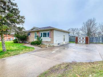 apartment at 38 DEERFIELD PARKWAY, Thorold, Ontario, L2V4B4