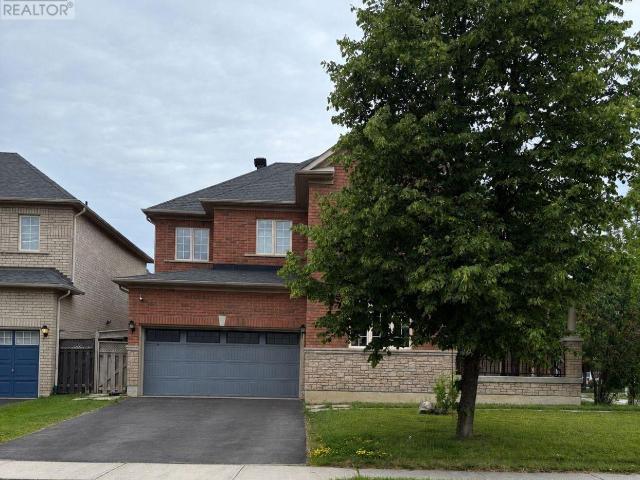 apartment at 38 EGYPT DRIVE, Brampton, Ontario, L6R2V2