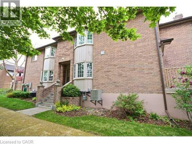 apartment at 38 ELORA Drive Unit# 38, Hamilton, Ontario, L9C7L5