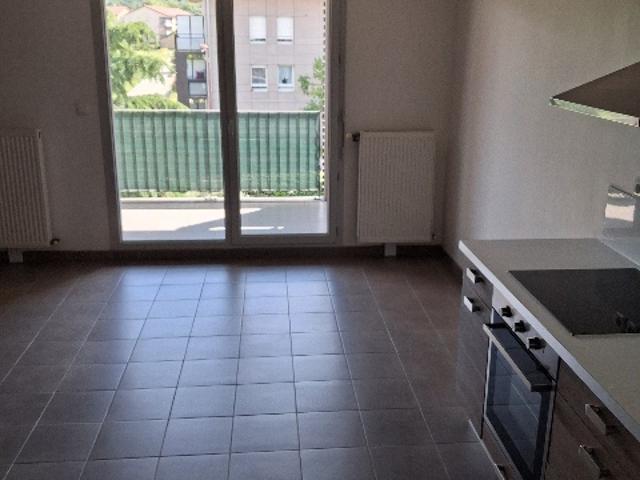 Apartment at 38 Four, FOUR, 38080, France