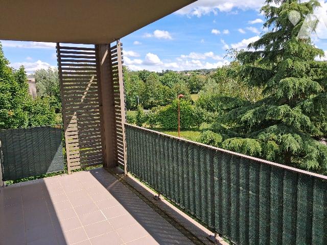 Apartment at 38 Four, FOUR, 38080, France