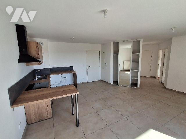 Apartment at 38 Frontonas, FRONTONAS, 38290, France
