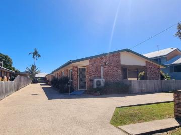 South Mackay, Paget, Mackay Regional, Edward Island, Queensland