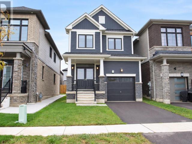 apartment at 38 LILAC CIRCLE, Haldimand, Ontario, N3W0H6