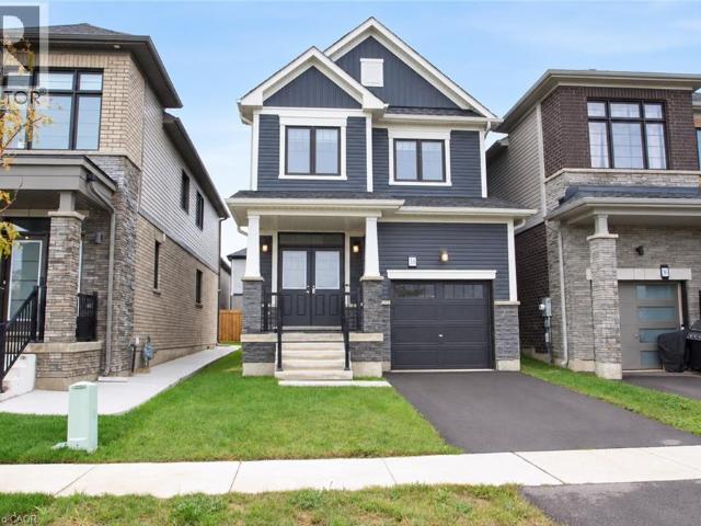 apartment at 38 LILAC Circle