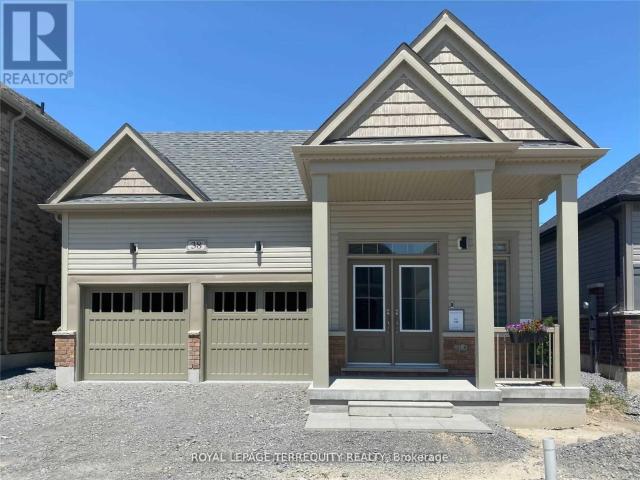 apartment at 38 PIETROWSKI DRIVE, Georgina, Ontario, L4P0K2
