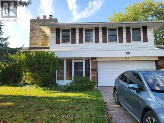 apartment at 38 ROSSCOWAN CRESCENT, Toronto, Ontario, M1W1K7