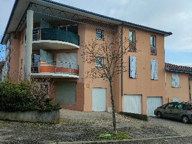 Apartment at 38 Villefontaine, VILLEFONTAINE, 38090, France