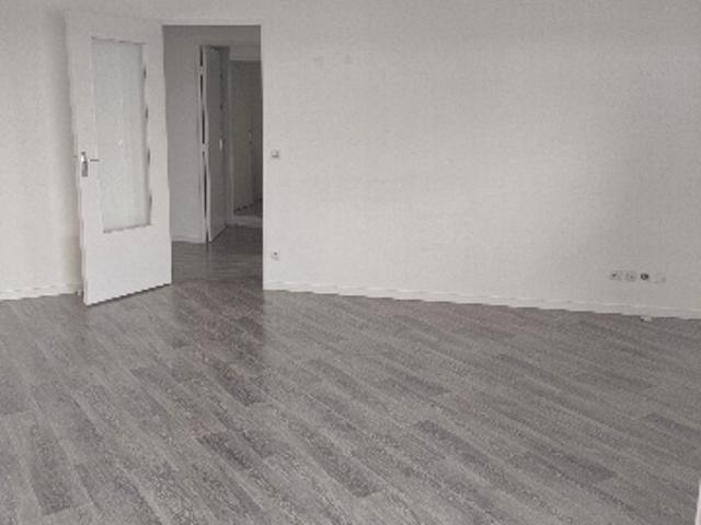 Apartment at 38 Villefontaine, VILLEFONTAINE, 38090, France