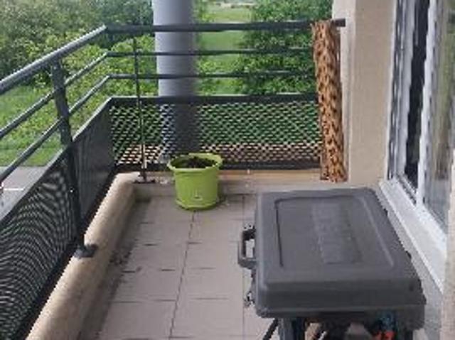 Apartment at 38 Villefontaine, VILLEFONTAINE, 38090, France