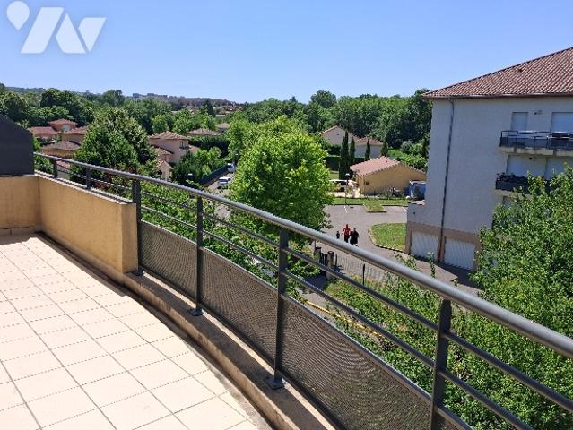 Apartment at 38 Villefontaine, VILLEFONTAINE, 38090, France