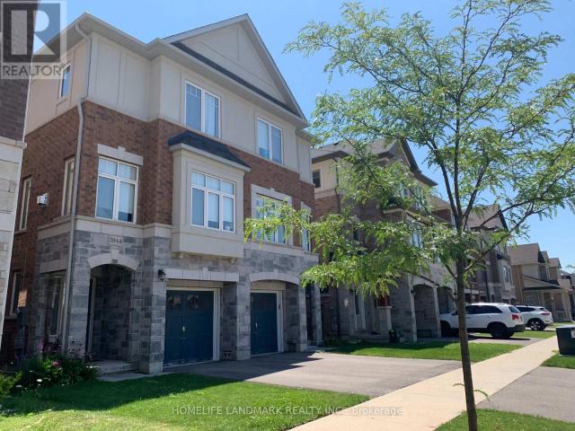 apartment at 3944 TUFGAR CRESCENT, Burlington, Ontario, L7M1P8