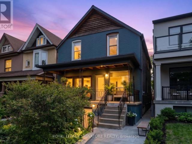 apartment at 395 CLINTON STREET, Toronto, Ontario, M6G2Z1