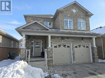House for rent in Perth, Ontario - Office room