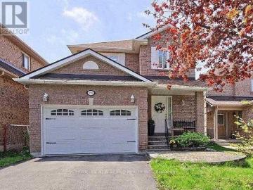 apartment at 396 FLANAGAN COURT, Newmarket, Ontario, L3X2E8