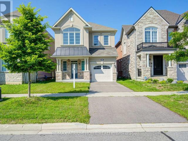 apartment at 396 THOMAS PHILLIPS DRIVE, Aurora, Ontario, L4G0T2
