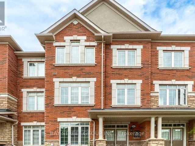 apartment at 397 SWITCHGRASS STREET, Oakville, Ontario, L6M4M2