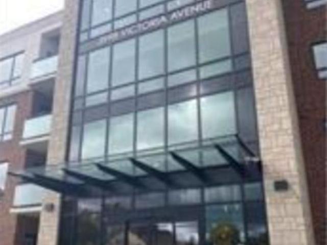 apartment at 3998 VICTORIA Avenue Unit# 303