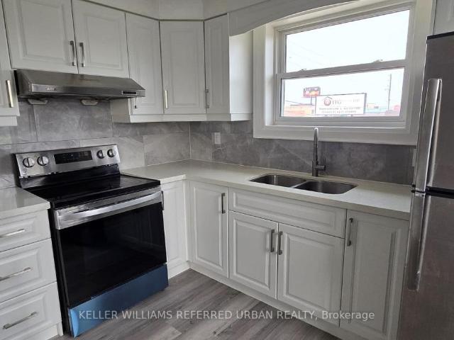 apartment at 399 KING STREET W, Oshawa, Ontario, L1J2K4