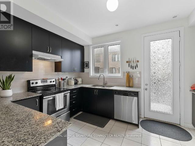 apartment at 399 THE WESTWAY WAY, Toronto, Ontario, M9R1H3