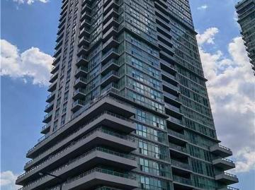 apartment at 3902 – 50 TOWN CENTRE COURT