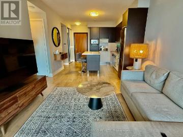 Markland Wood, Toronto, Ontario - Office room