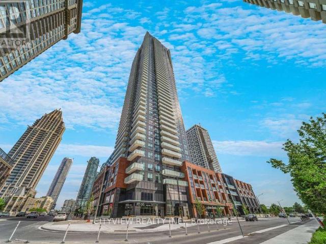 apartment at 3904 430 SQUARE ONE DRIVE, Mississauga, Ontario, L5B0L6