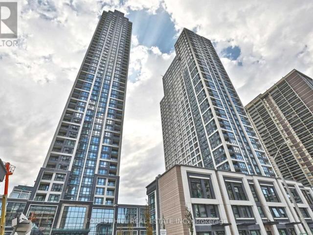 apartment at 3904 7 MABELLE AVENUE, Toronto, Ontario, M5T0C9