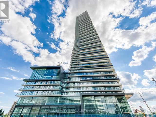 apartment at 3905 448 BURNHAMTHORPE ROAD, Mississauga, Ontario, L5B0R4