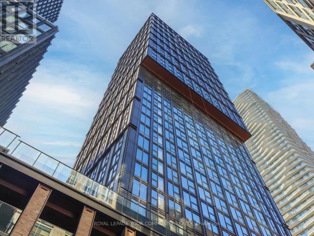 apartment at 3908 – 82 DALHOUSIE STREET