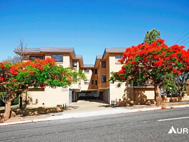 apartment at 3/90 Mowbray Terrace, East Brisbane, Australia