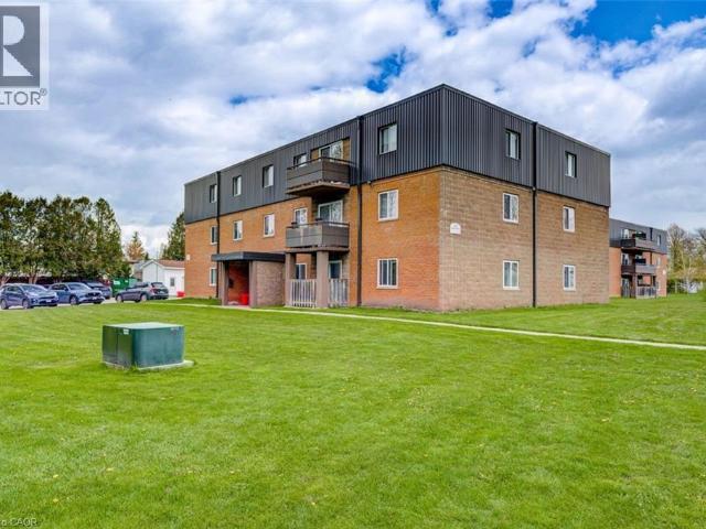 apartment at 390 ADMIRAL Drive Unit# 307, London, Ontario, N5V3C2