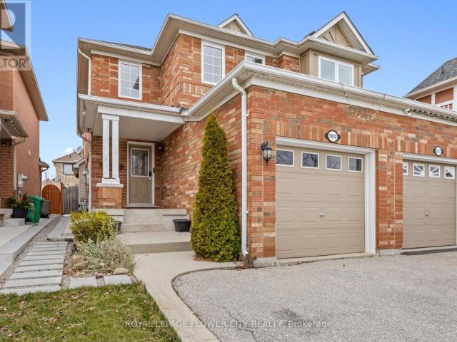 apartment at 3910 MILKWOOD CRESCENT