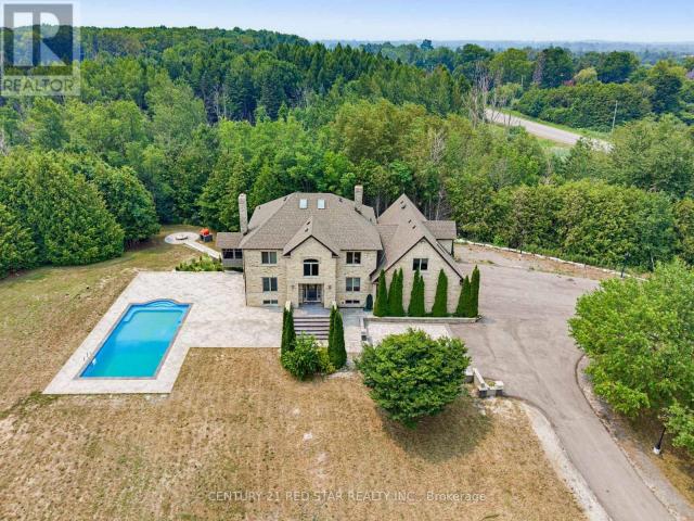 apartment at 3911 CHARLESTON SIDE ROAD, Caledon, Ontario, L7K0S5