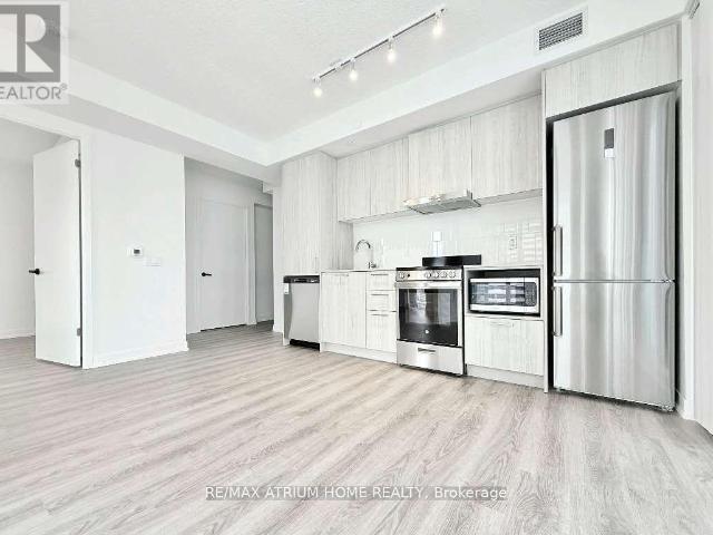 apartment at 3915 195 COMMERCE STREET, Vaughan, Ontario, L4K0P9