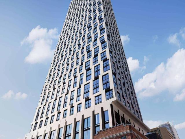 apartment at 3915 252 CHURCH STREET, Toronto, Ontario, M5B0E6
