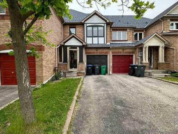 Apartment for rent in Peel, Ontario - Garden