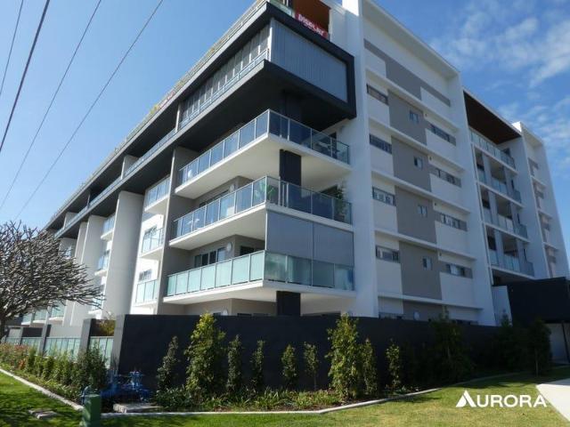 apartment at 39/1 Fitzroy Street, Cleveland, Australia
