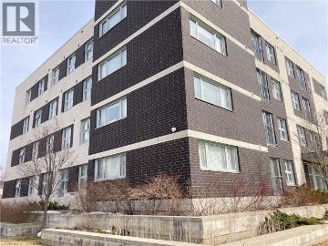 Waterloo, Ontario, Ontario