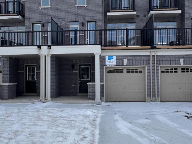 apartment at 392 TIM MANLEY AVENUE, Caledon, Ontario, L7C1Z9