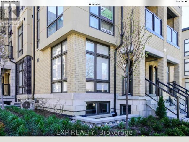 apartment at 39 – 15 ELDORA AVENUE