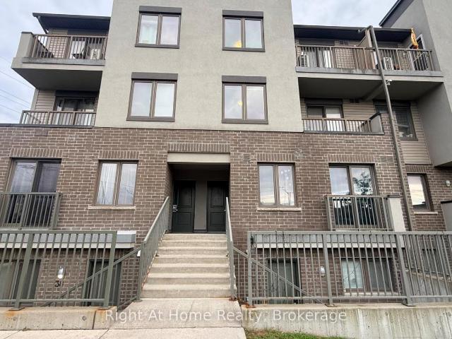 apartment at 39 350 FISHER MILLS ROAD, Cambridge, Ontario, N3C4N5