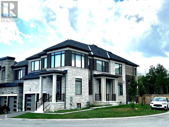 apartment at 39 400 FINCH AVENUE, Pickering, Ontario, L1V1H8