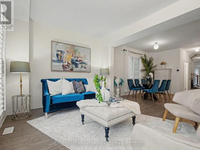 apartment at 39 CROWS NEST LANE, Clarington, Ontario, L1C4A9