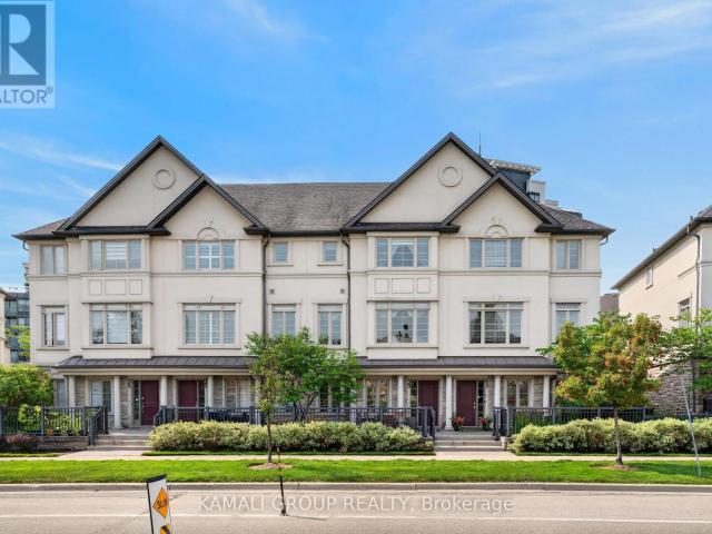 apartment at 39 BEVERLEY GLEN BOULEVARD