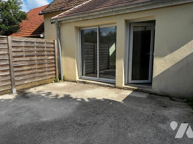 Apartment at 39 Brevans, BREVANS, 39100, France